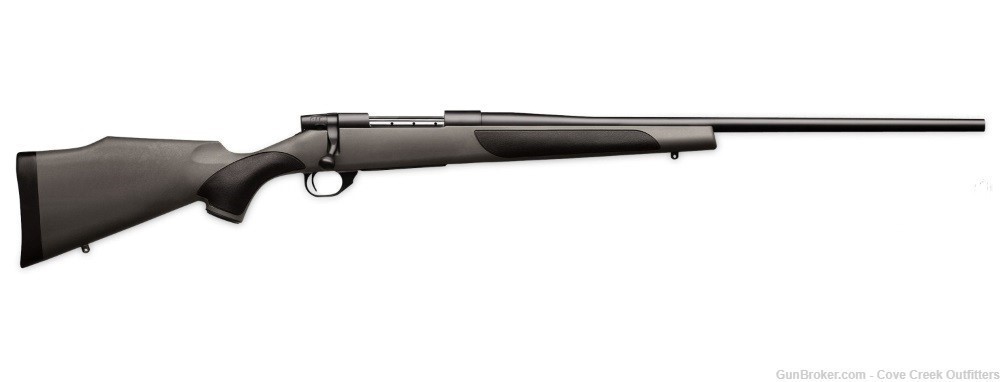 Weatherby Vanguard Synthetic 350 Legend VGT350NR0O Free Shipping-img-0