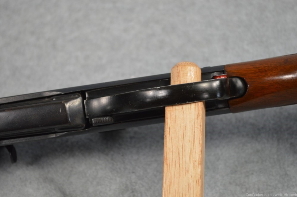 First Year Remington 740 Woodsmaster 30-06 1955 C&R OK-img-27