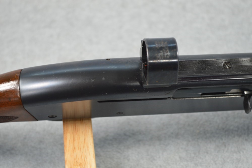First Year Remington 740 Woodsmaster 30-06 1955 C&R OK-img-11
