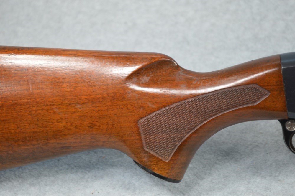 First Year Remington 740 Woodsmaster 30-06 1955 C&R OK-img-2