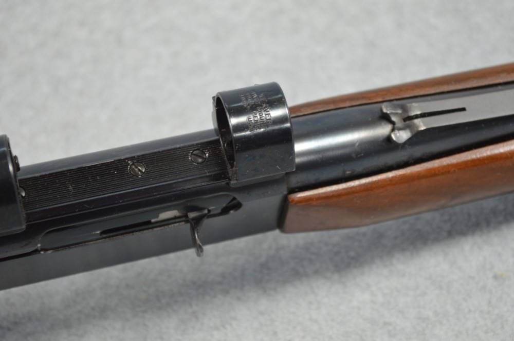 First Year Remington 740 Woodsmaster 30-06 1955 C&R OK-img-10
