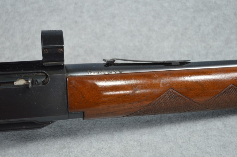 First Year Remington 740 Woodsmaster 30-06 1955 C&R OK-img-4