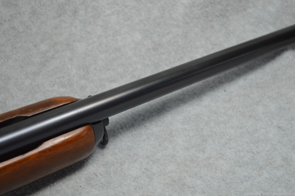 First Year Remington 740 Woodsmaster 30-06 1955 C&R OK-img-8