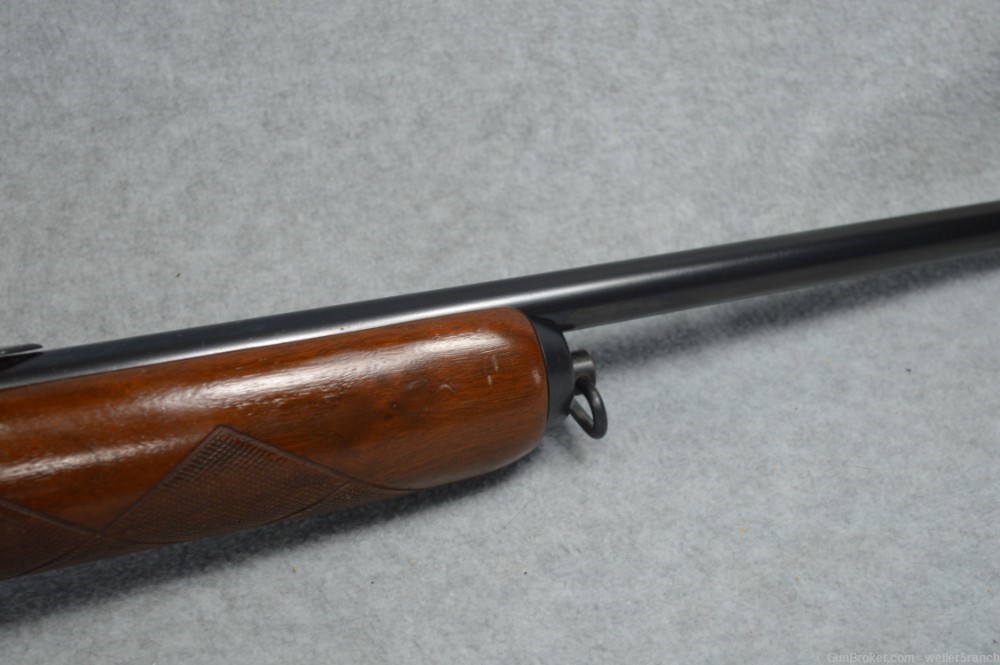 First Year Remington 740 Woodsmaster 30-06 1955 C&R OK-img-5