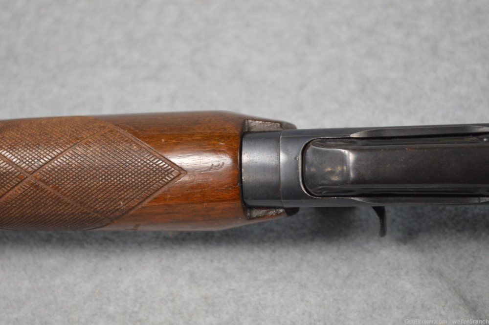 First Year Remington 740 Woodsmaster 30-06 1955 C&R OK-img-28