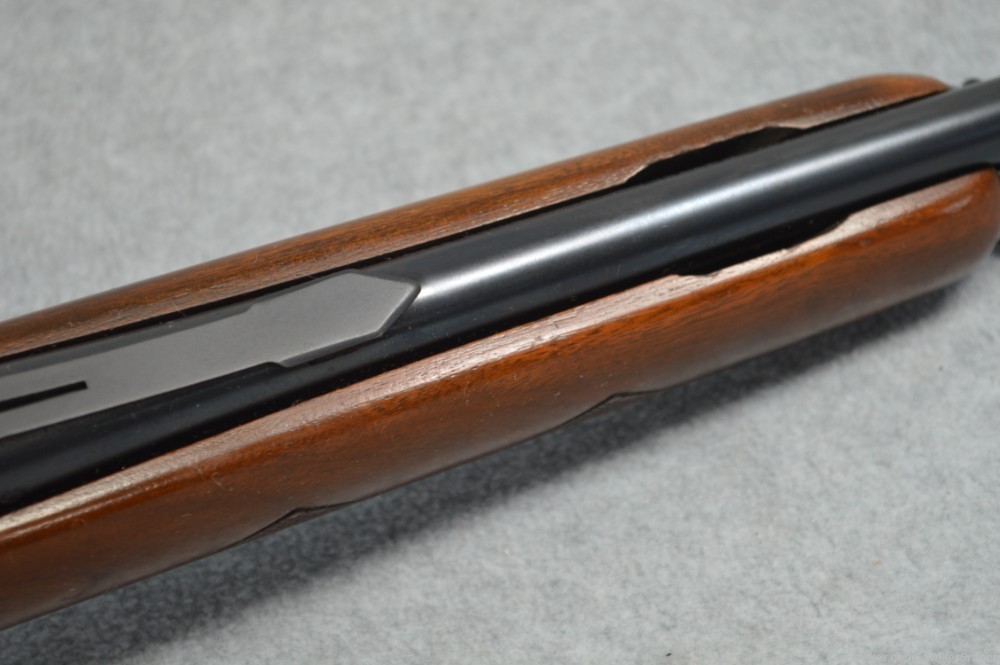First Year Remington 740 Woodsmaster 30-06 1955 C&R OK-img-9