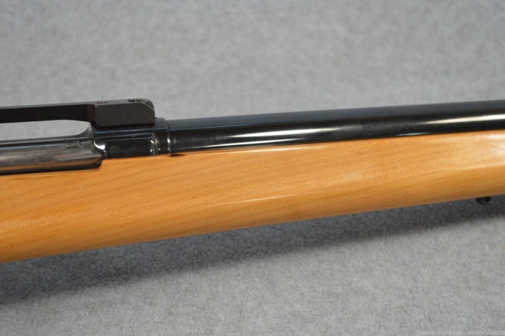 Custom Springfield 1903 6mm-284 26" Heavy Barrel Excellent-img-4