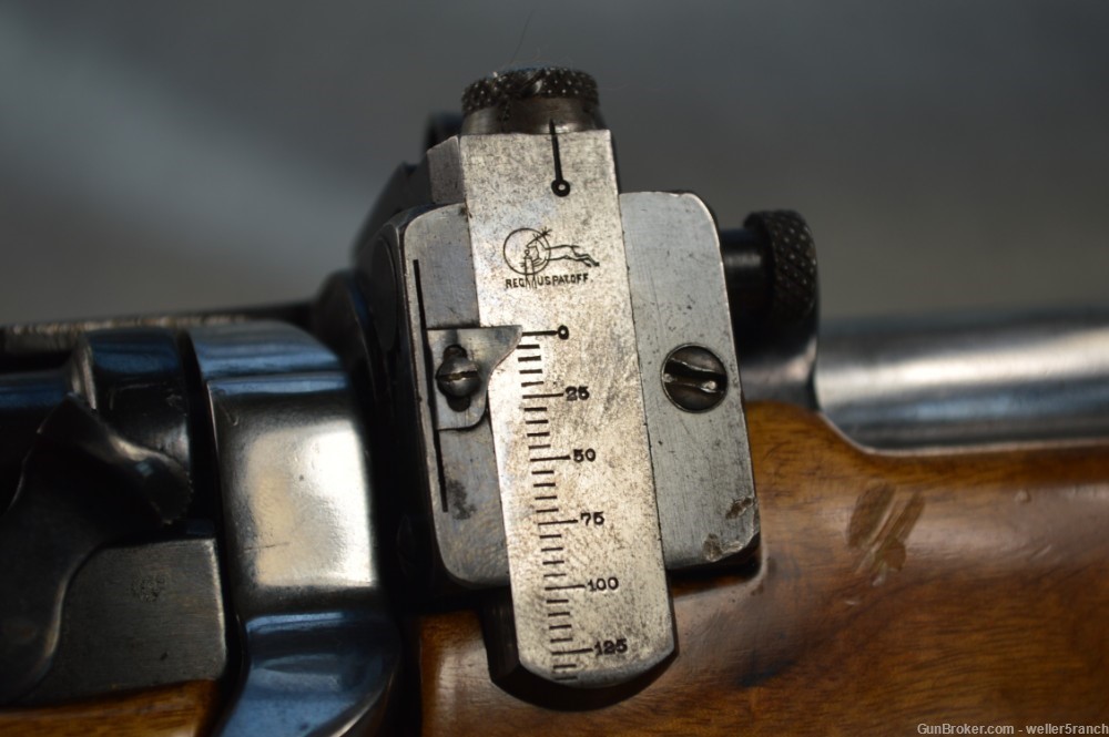 Full Custom Winchester Model 1917 30-06 C&R OK-img-27