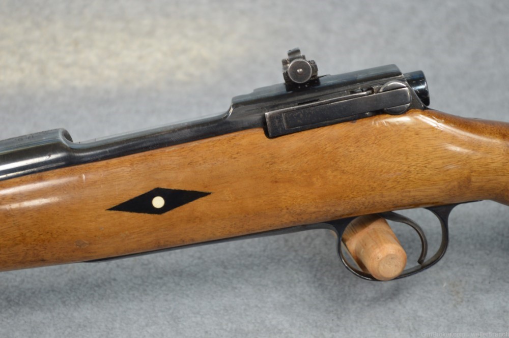 Full Custom Winchester Model 1917 30-06 C&R OK-img-17