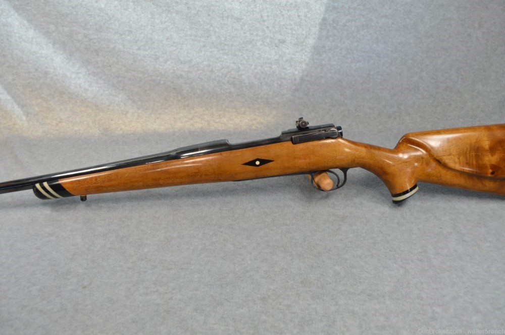 Full Custom Winchester Model 1917 30-06 C&R OK-img-14