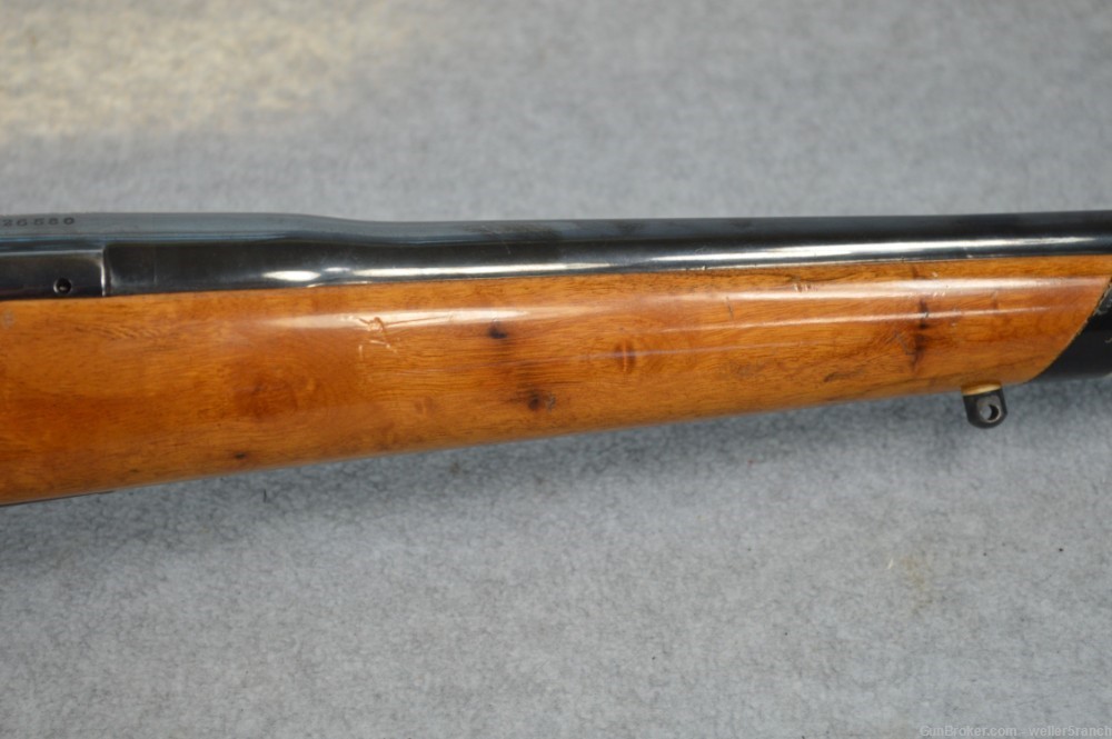 Full Custom Winchester Model 1917 30-06 C&R OK-img-4
