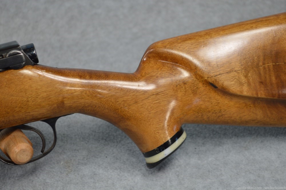 Full Custom Winchester Model 1917 30-06 C&R OK-img-16