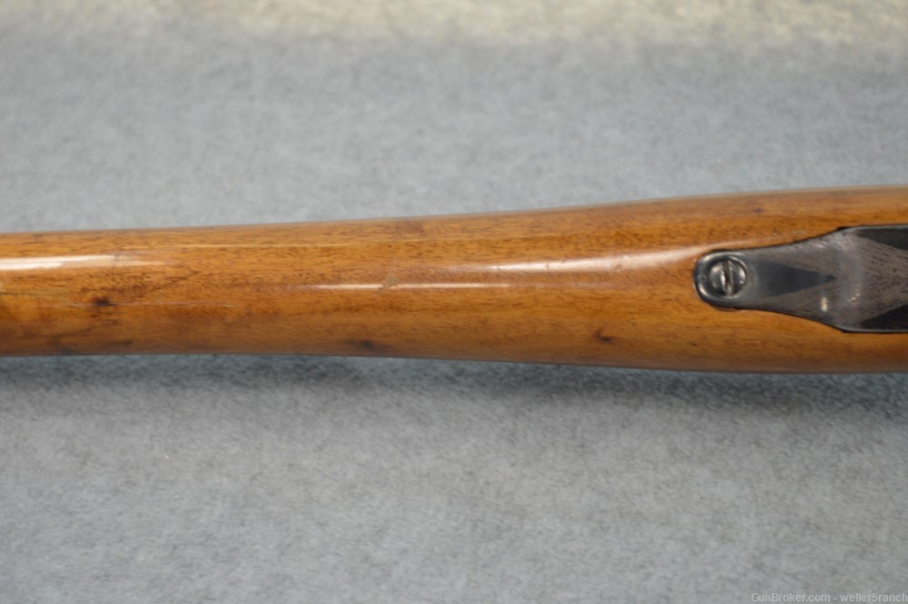 Full Custom Winchester Model 1917 30-06 C&R OK-img-24