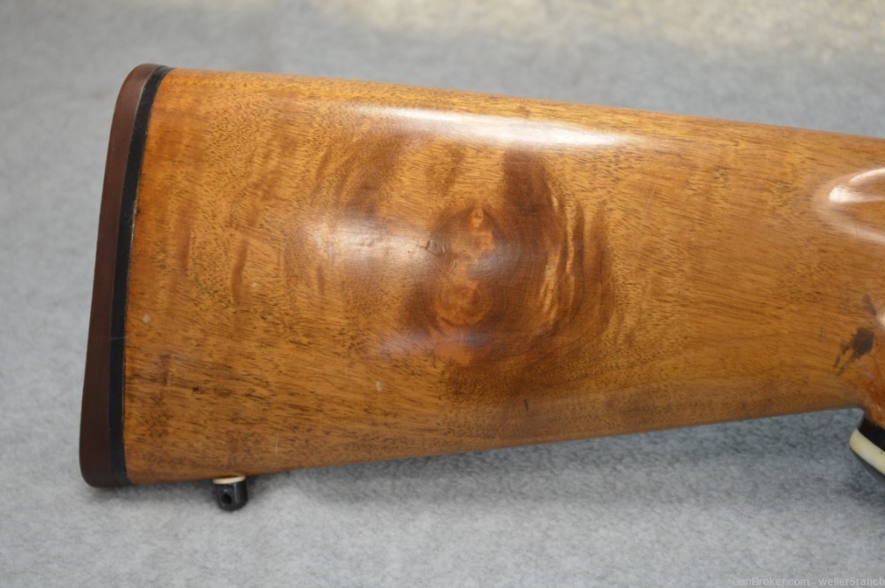 Full Custom Winchester Model 1917 30-06 C&R OK-img-1