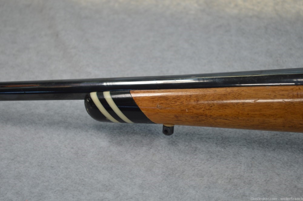Full Custom Winchester Model 1917 30-06 C&R OK-img-19