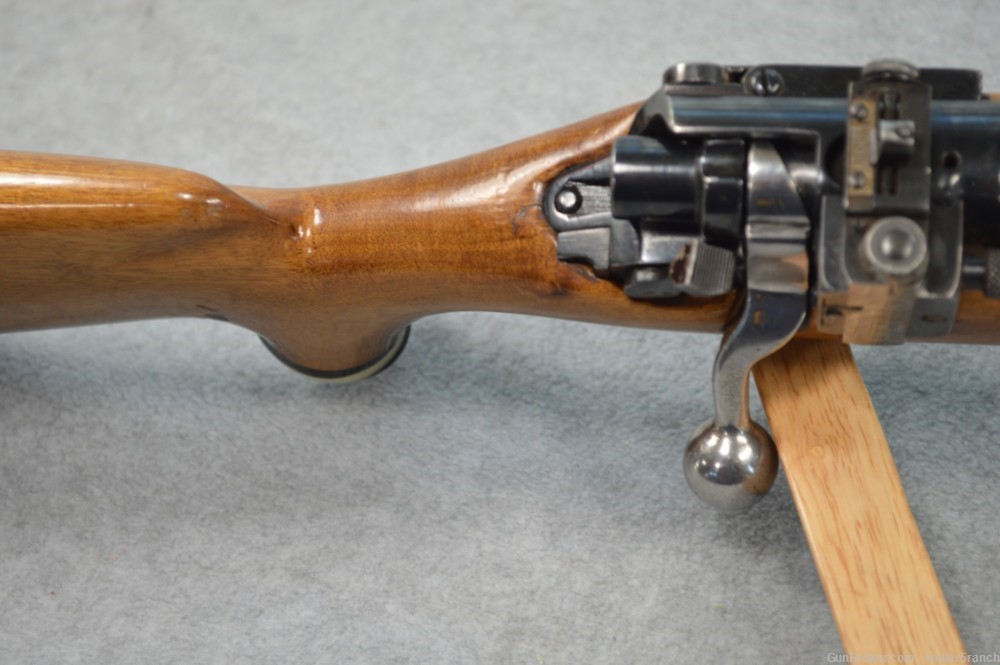 Full Custom Winchester Model 1917 30-06 C&R OK-img-11