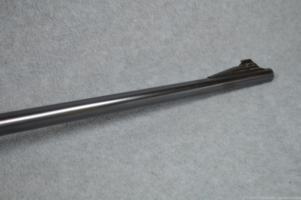1938 Winchester Model 70 300H&H Magnum R Noske Scope C&R OK-img-6