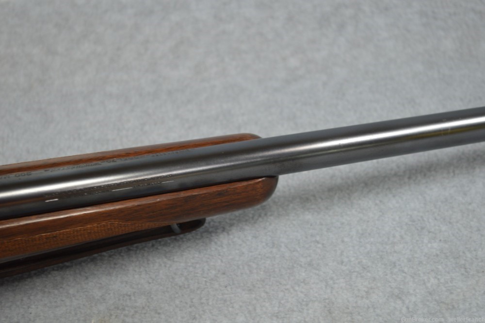 1938 Winchester Model 70 300H&H Magnum R Noske Scope C&R OK-img-9