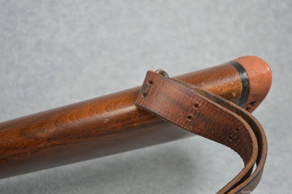 1938 Winchester Model 70 300H&H Magnum R Noske Scope C&R OK-img-25