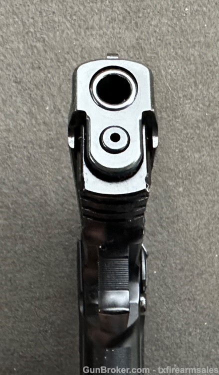 Sig Sauer P229R .40 S&W Pistol, DAK, Accessory Rail, P229-img-28