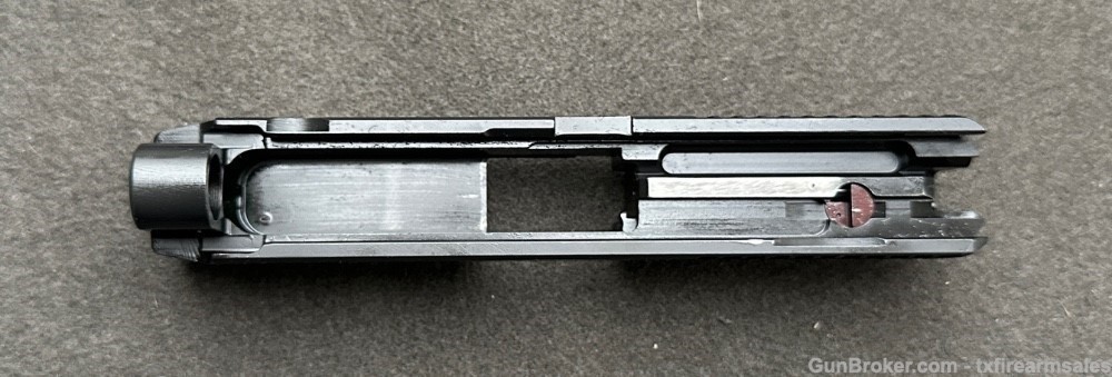 Sig Sauer P229R .40 S&W Pistol, DAK, Accessory Rail, P229-img-33