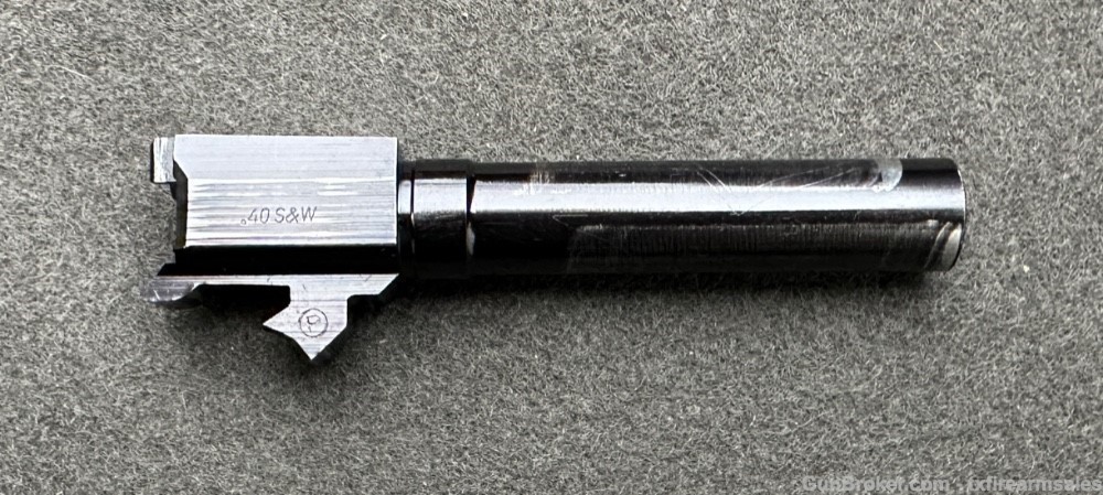 Sig Sauer P229R .40 S&W Pistol, DAK, Accessory Rail, P229-img-36