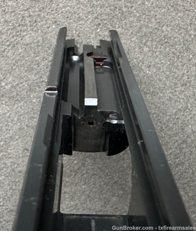 Sig Sauer P229R .40 S&W Pistol, DAK, Accessory Rail, P229-img-34