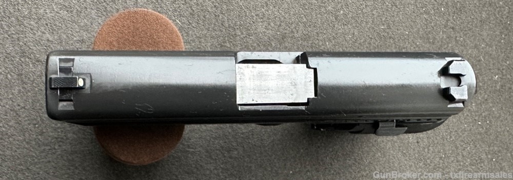 Sig Sauer P229R .40 S&W Pistol, DAK, Accessory Rail, P229-img-19