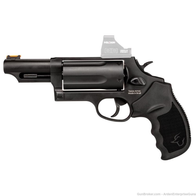 Taurus Judge Toro Mag Handgun .45 Colt / .410 GA 3" Barrel 5 round Capacity-img-1