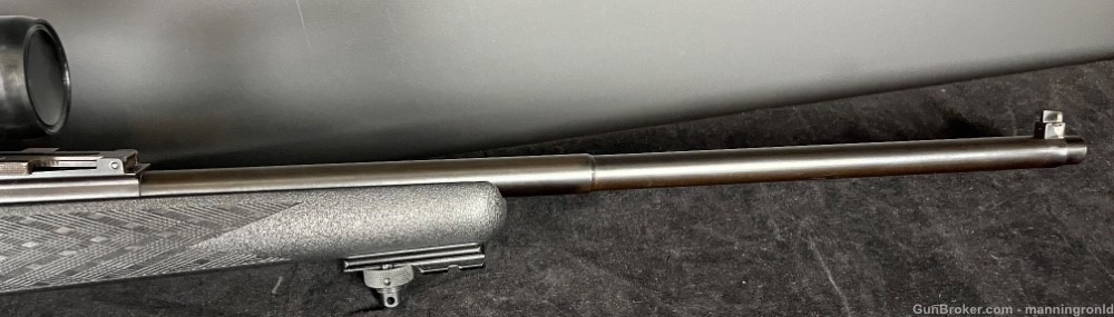 Husqvarna model 1943 Mauser 6.5x55mm -img-7