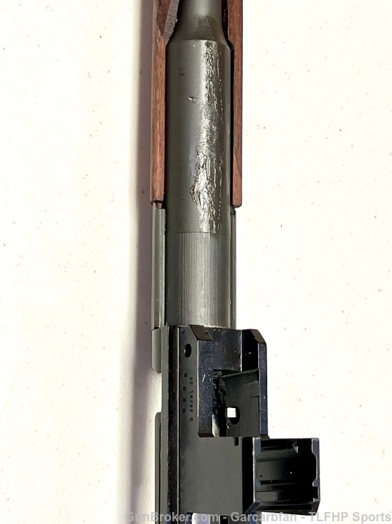 M1 Garand M1D Springfield REAL SNIPER RIFLE 30-06 CMP CERTIFIED USGI-img-77