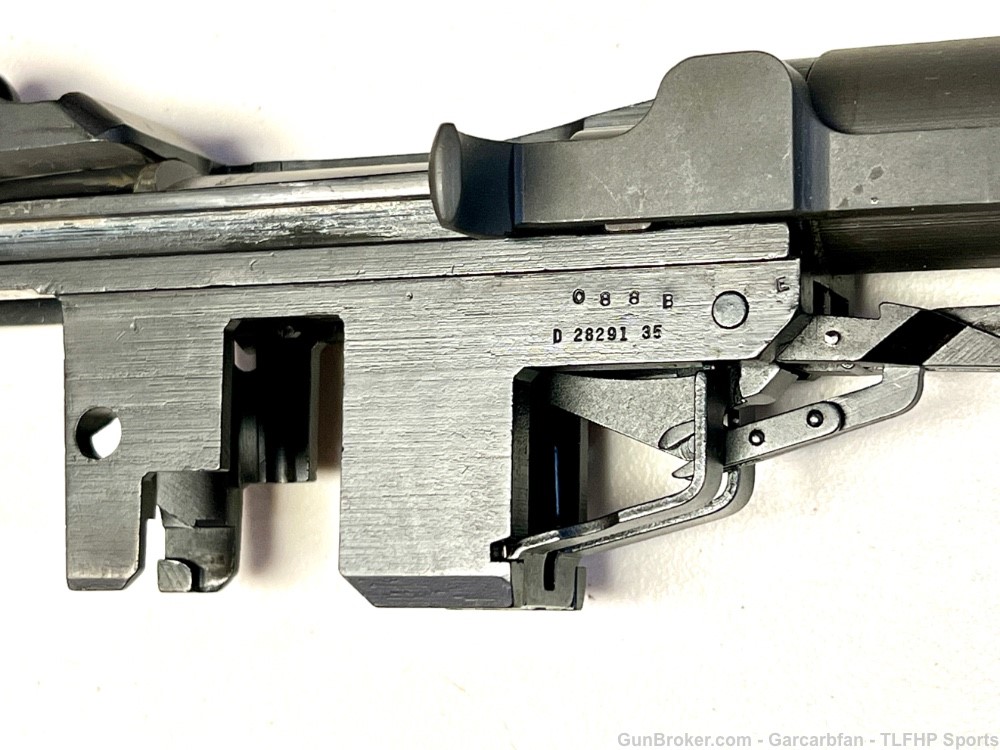 M1 Garand M1D Springfield REAL SNIPER RIFLE 30-06 CMP CERTIFIED USGI-img-63