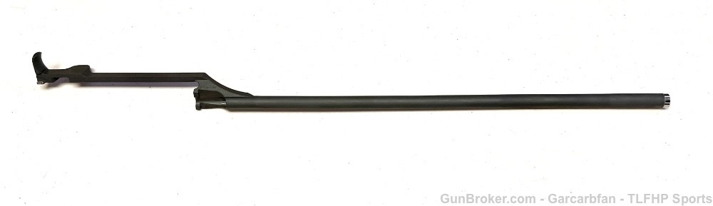 M1 Garand M1D Springfield REAL SNIPER RIFLE 30-06 CMP CERTIFIED USGI-img-65