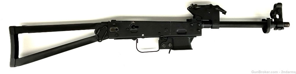 Kalashnikov KR-9 9mm SBR AK47-img-6