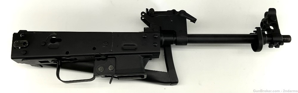 Kalashnikov KR-9 9mm SBR AK47-img-1