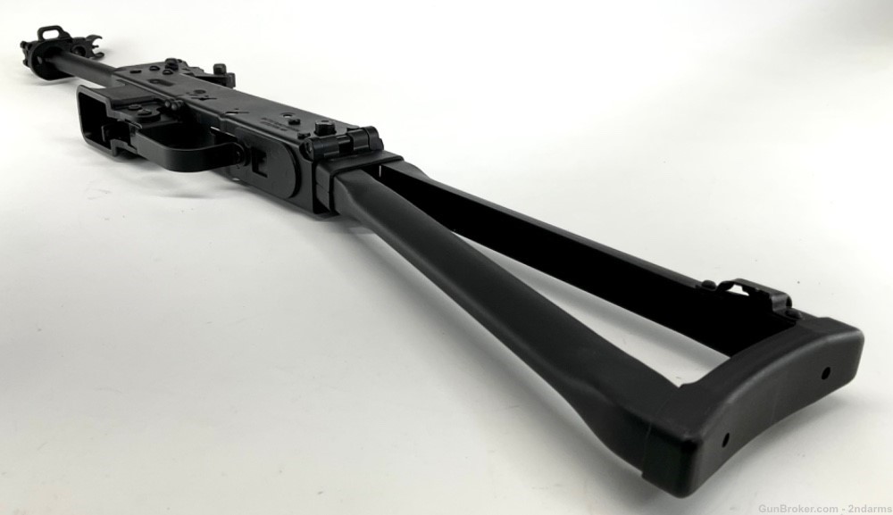 Kalashnikov KR-9 9mm SBR AK47-img-8