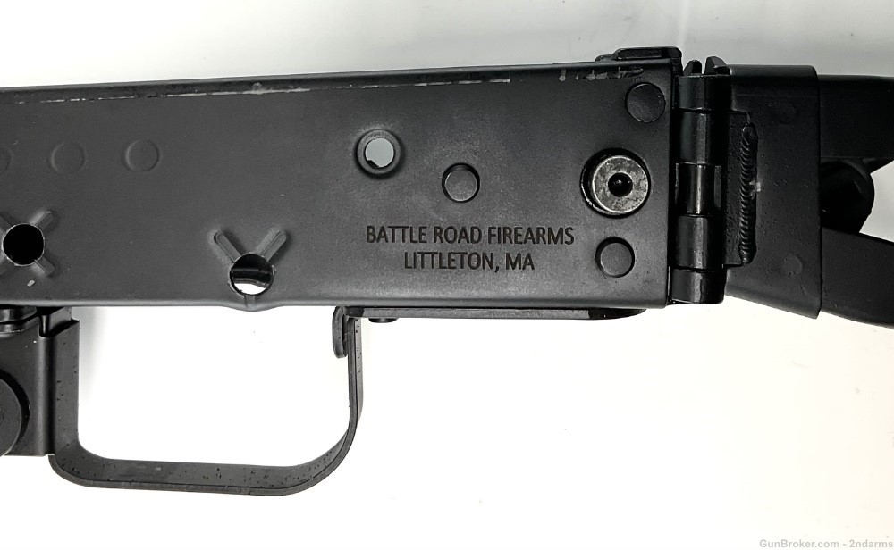 Kalashnikov KR-9 9mm SBR AK47-img-10