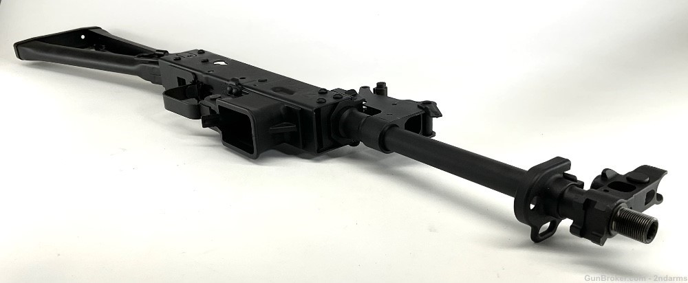Kalashnikov KR-9 9mm SBR AK47-img-5