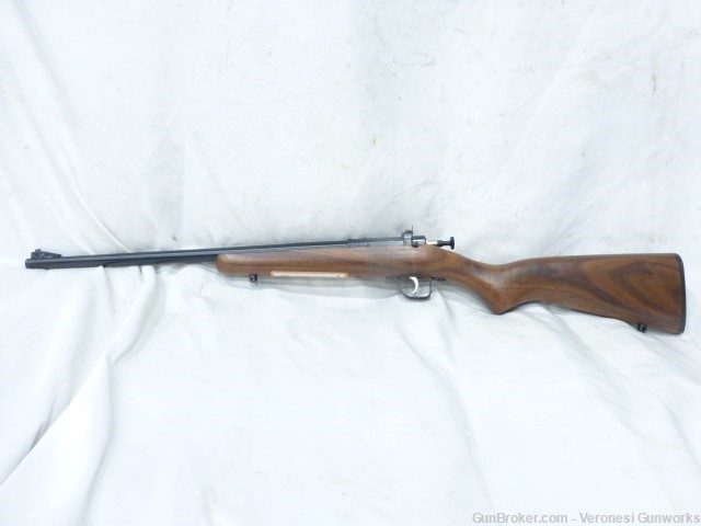 NIB KSA Crickett 22 S LR Single Shot Rifle 16" Peep Sight KSA2238-img-4