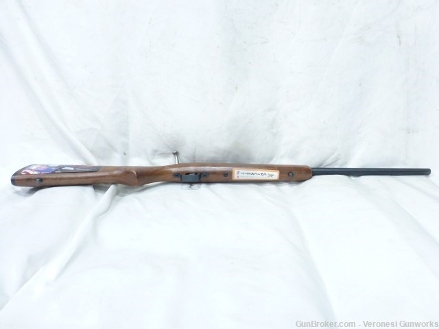 NIB KSA Crickett 22 S LR Single Shot Rifle 16" Peep Sight KSA2238-img-9