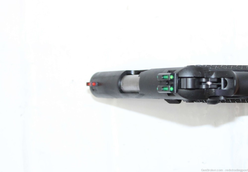 Kimber Micro 9 Triari 9mm 3.15" Barrel Semi Auto Pistol 3300212 -img-16