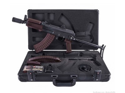Arsenal Limited Edition 8.5" SAS M-7UFK AK47 Sam7 Underfolder SBR