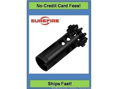 SureFire SF RYDER 9 Suppressor Piston 9mm M13.5xLH  PISTON-9-M13.5X1LH SALE