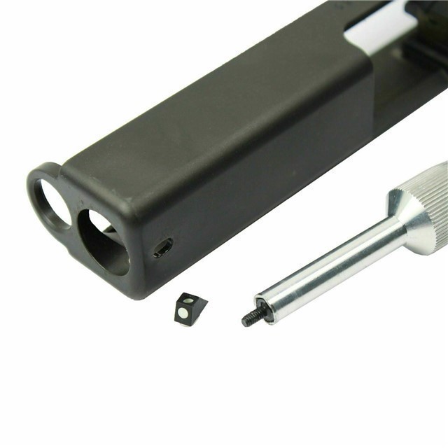 SP Magnetic GLOCK Front Sight Screw Removal Tool-img-1