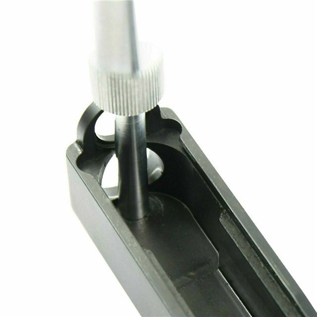 SP Magnetic GLOCK Front Sight Screw Removal Tool-img-3