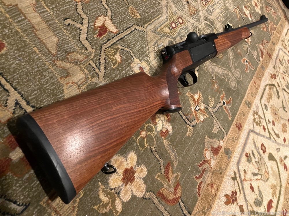 Early Serial Strasser RS14 in 300 Win Mag-img-6