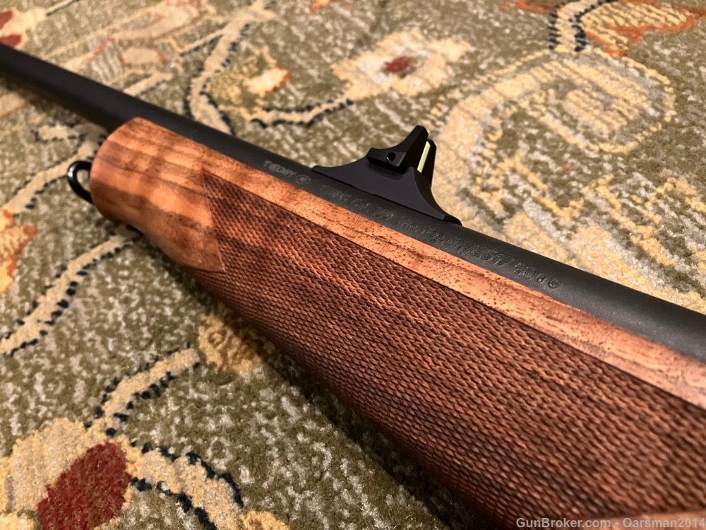 Early Serial Strasser RS14 in 300 Win Mag-img-17