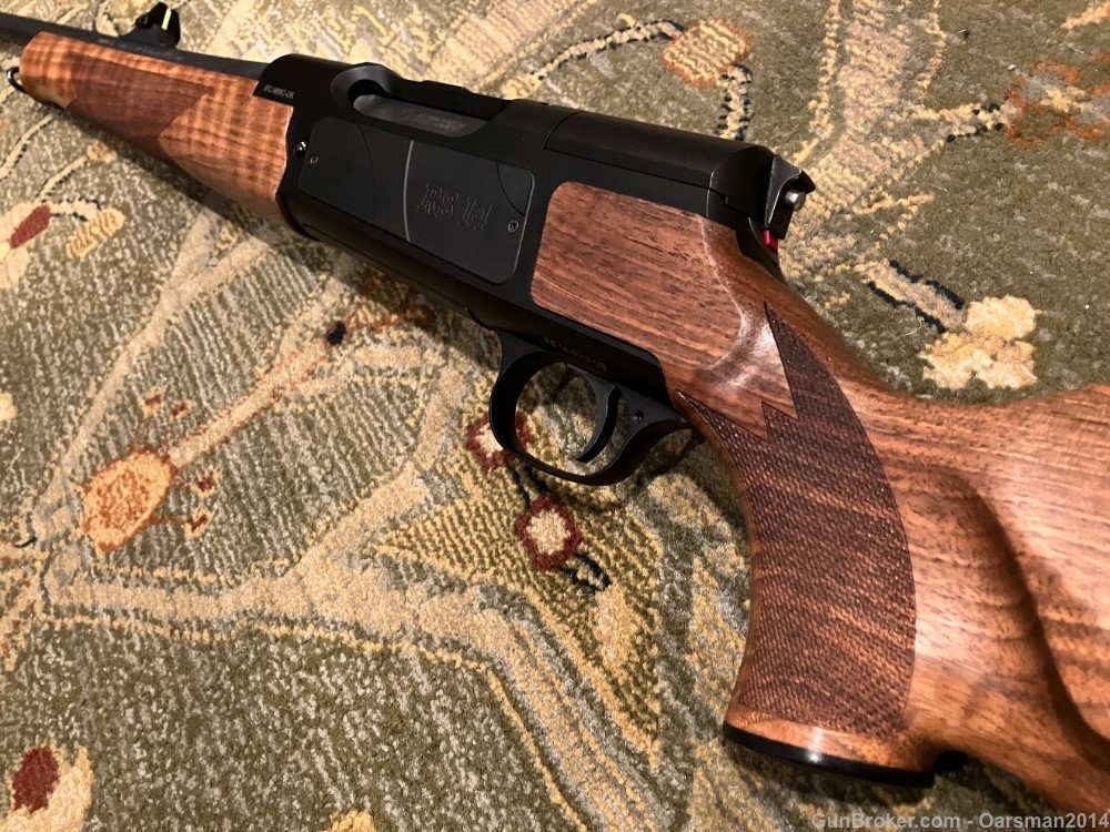 Early Serial Strasser RS14 in 300 Win Mag-img-14