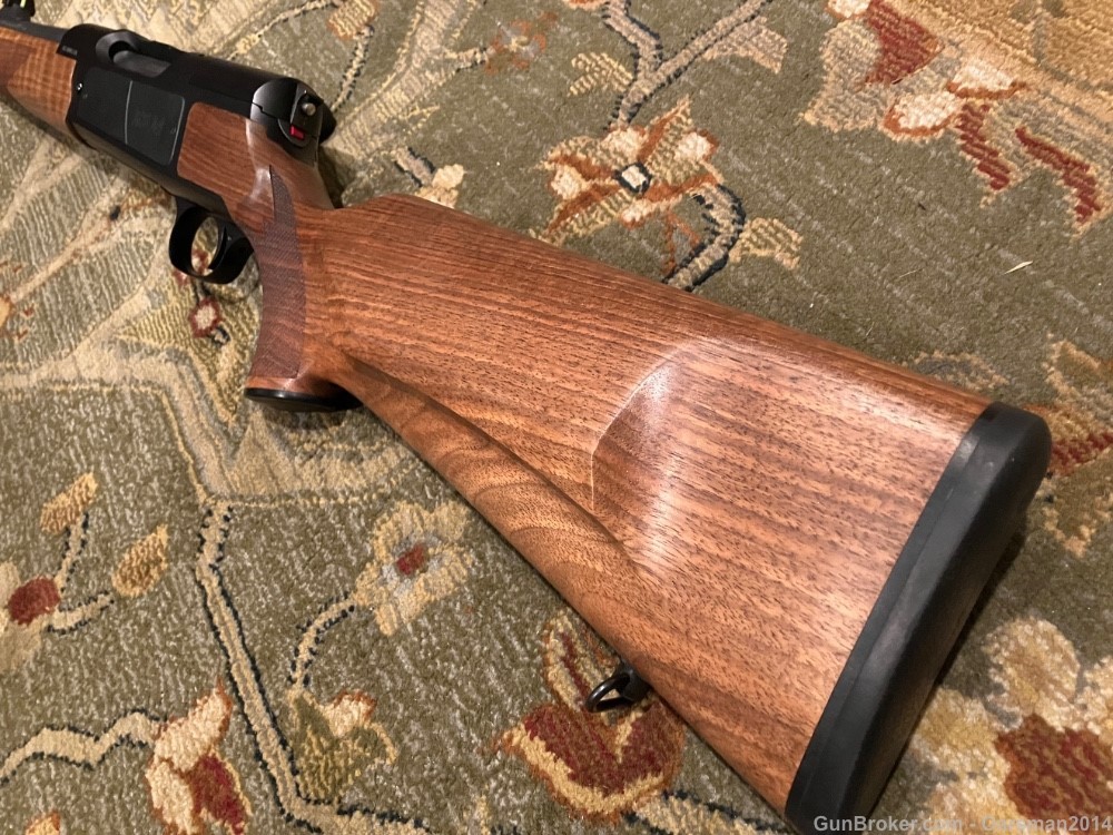 Early Serial Strasser RS14 in 300 Win Mag-img-13