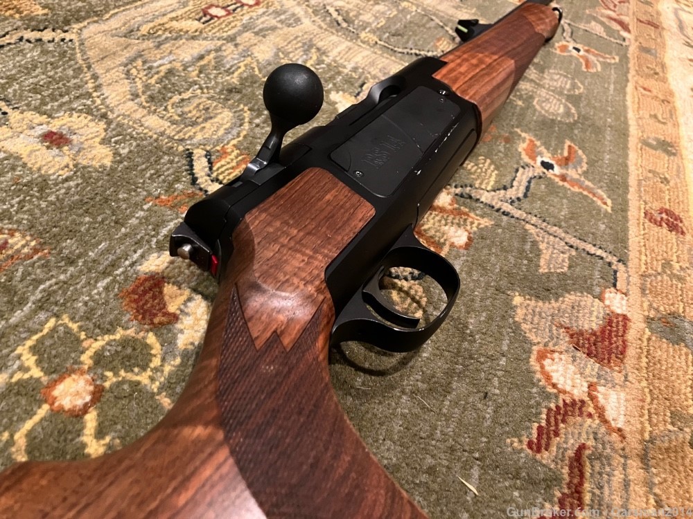 Early Serial Strasser RS14 in 300 Win Mag-img-8